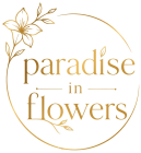 Paradise in Flowers